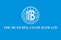 The Muncipal Co-Op Bank LTD, Mumbai