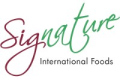 Signature International Foods (India) Pvt.Ltd.